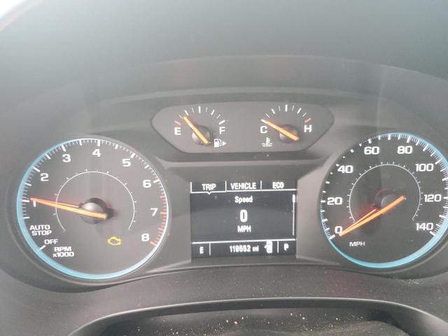 2020 Chevrolet Malibu Lt VIN: 1G1ZD5ST6LF103711 Lot: 48612004