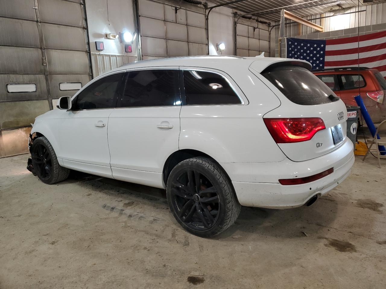 WA1LGAFE9BD006953 2011 Audi Q7 Premium Plus