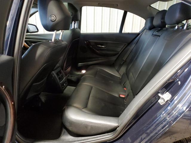 2015 BMW 328 XI - WBA3B3C55FF545727