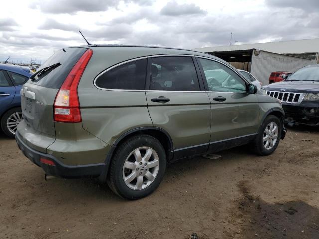 2008 Honda Cr-V Ex VIN: JHLRE48558C067447 Lot: 46795894