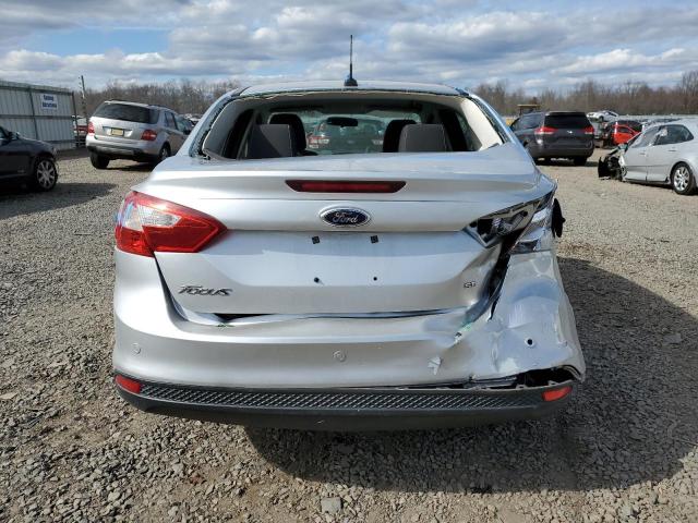 2013 Ford Focus Se VIN: 1FADP3F24DL338132 Lot: 47020704