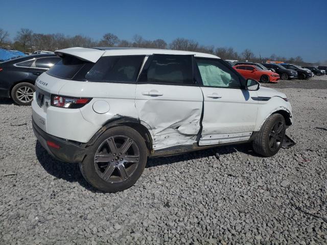 2015 LAND ROVER RANGE ROVE - SALVP2BG6FH075649