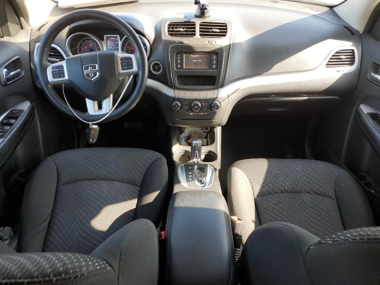 3C4PDDAG7GT101894 2016 Dodge Journey Se