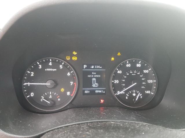 2021 HYUNDAI ACCENT LIM - 3KPC34A61ME152655