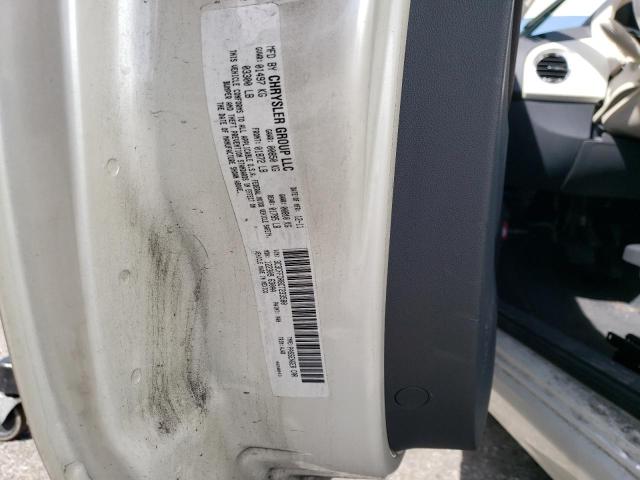 2012 Fiat 500 Pop VIN: 3C3CFFDR8CT233580 Lot: 46104364