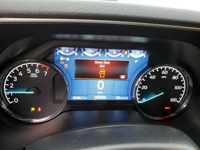 2022 FORD F150 SUPER - 1FTFW1E83NKE48239