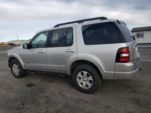 2008 Ford Explorer Xlt VIN: 1FMEU73E68UA29271 Lot: 44992884