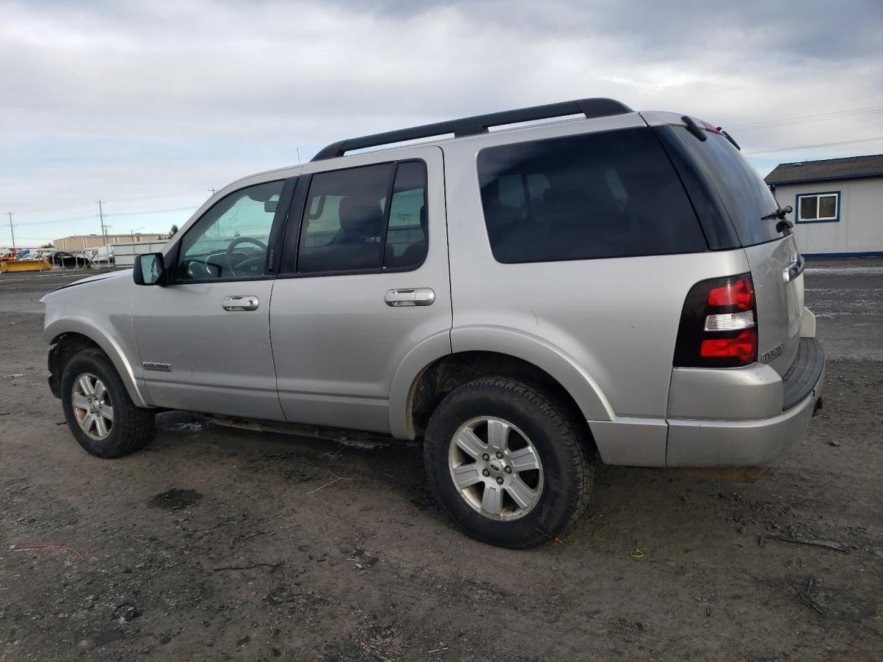 1FMEU73E68UA29271 2008 Ford Explorer Xlt