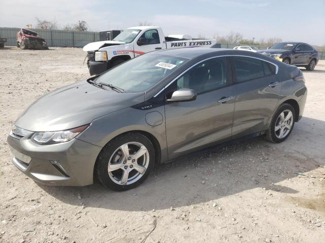 VIN 1G1RC6S53HU197074 2017 Chevrolet Volt, LT no.1