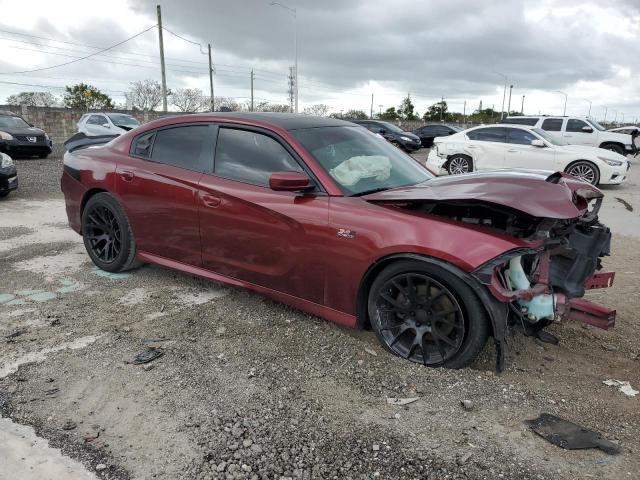 2017 Dodge Charger R/T VIN: 2C3CDXCT9HH652496 Lot: 48620714