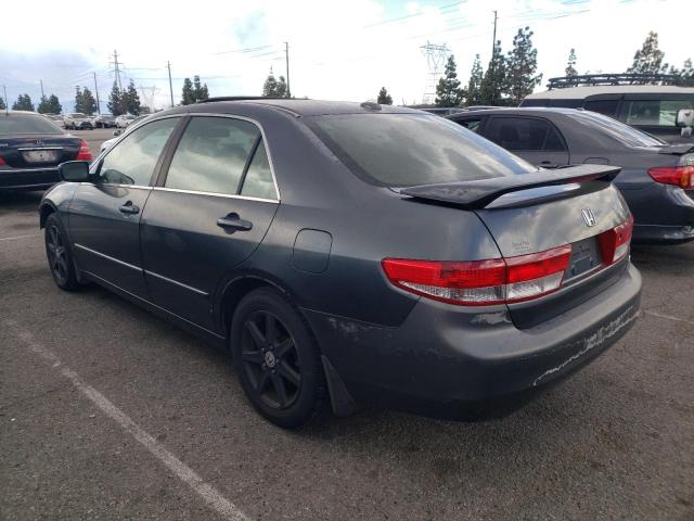 2004 Honda Accord Ex VIN: 1HGCM66594A015167 Lot: 47350174