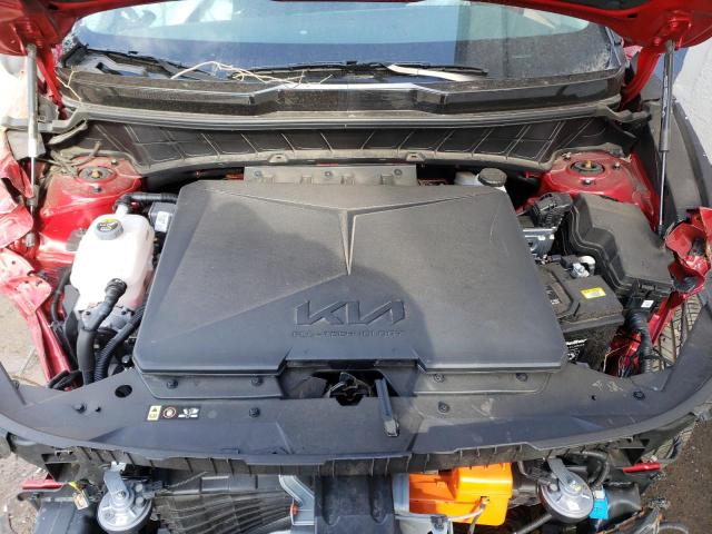 2023 KIA NIRO WIND - KNDCR3L1XP5050930