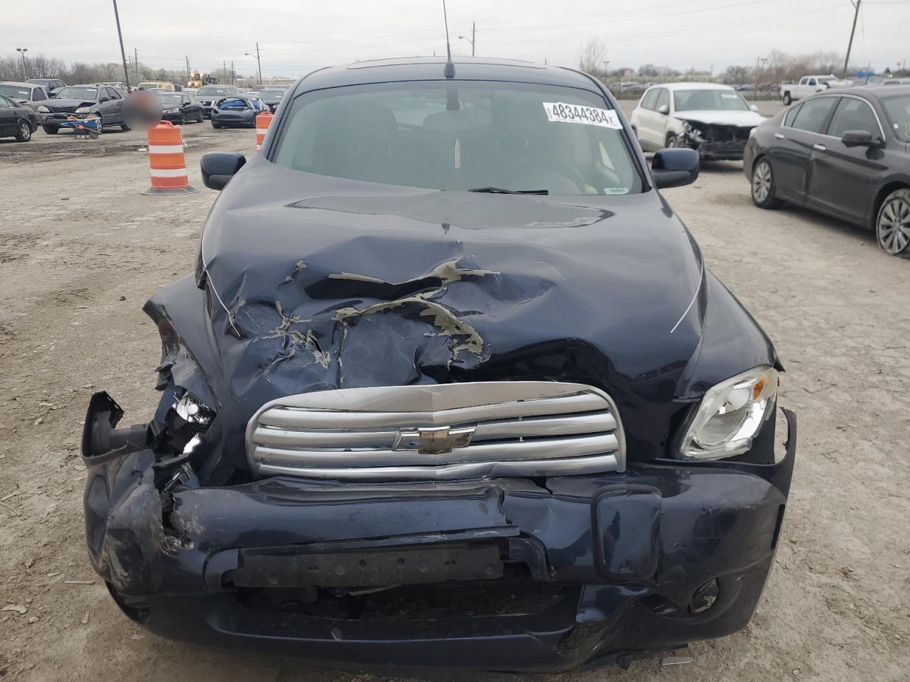 3FAHP0JA7CR374444 2012 Ford Fusion Sel