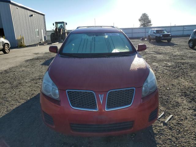 5Y2SM67009Z437091 2009 Pontiac Vibe