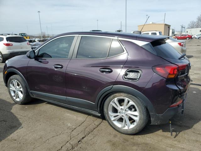 2020 BUICK ENCORE GX - KL4MMBS28LB117411