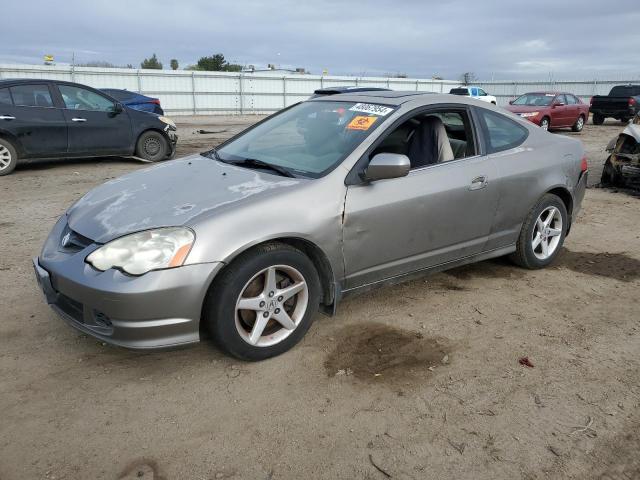 2002 Acura Rsx Type-S VIN: JH4DC53082C036438 Lot: 48067954