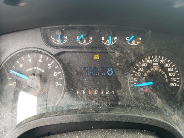 2013 Ford F150 VIN: 1FTMF1CM8DKF94092 Lot: 45771294