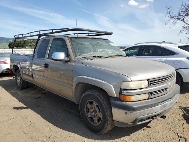 2001 Chevrolet Silverado K1500 VIN: 1GCEK19T01E191605 Lot: 48113274