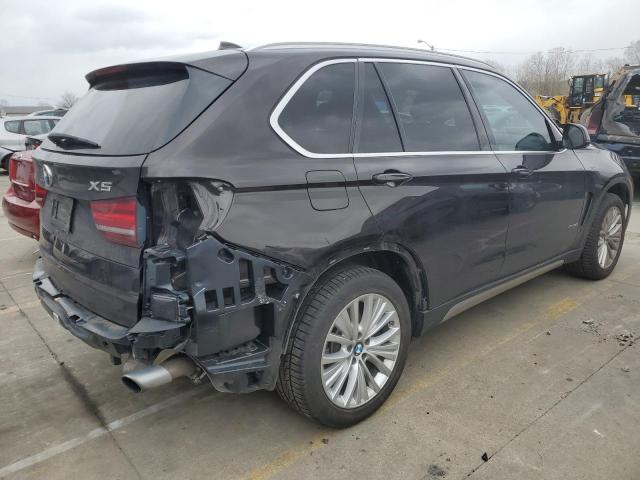 VIN 5UXKR0C36H0X77149 2017 BMW X5, Xdrive35I no.3