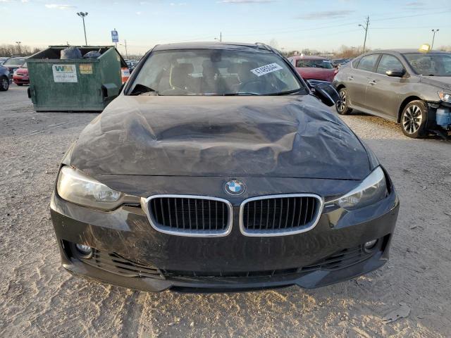 2015 BMW 328 XI - WBA3B3G5XFNR86382