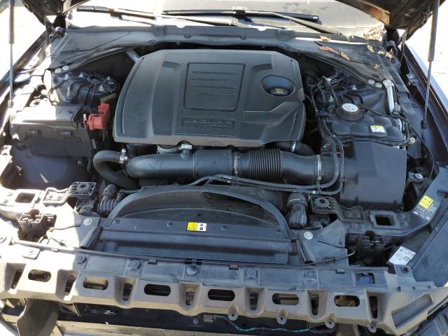 2019 JAGUAR XE PREMIUM SAJAJ4FXXKCP52109