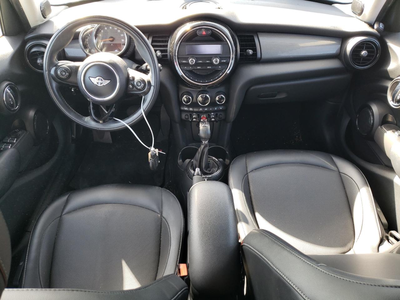 WMWXS5C53FT831073 2015 Mini Cooper