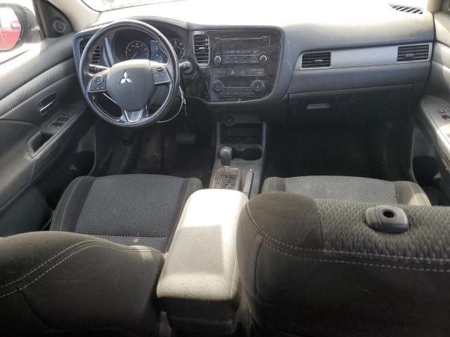 2016 MITSUBISHI OUTLANDER JA4AZ3A36GZ041852