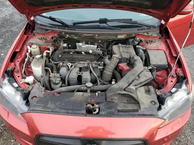 2015 MITSUBISHI LANCER SE JA32V2FW0FU002087