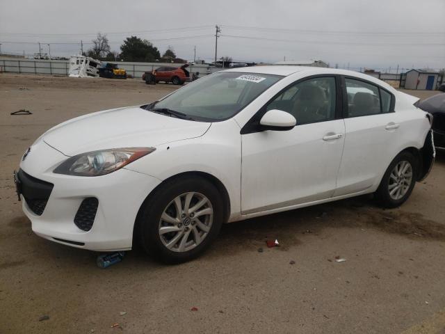 VIN JM1BL1VPXD1766961 2013 Mazda 3, I no.1