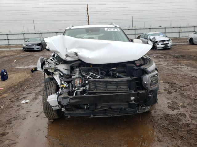 2022 Hyundai Venue Sel VIN: KMHRC8A39NU148956 Lot: 45875874