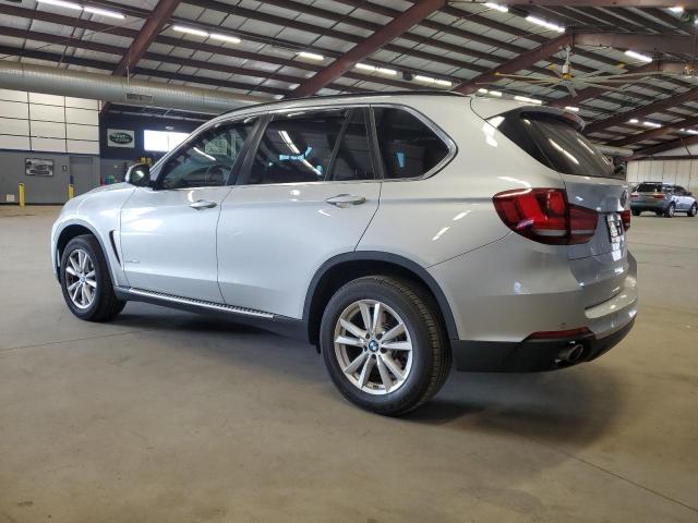 5UXKS4C56E0J94783 2014 BMW X5, photo no. 2