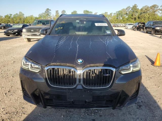 2023 BMW X3 M40I - 5UX83DP02P9S97672