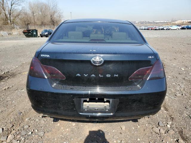 2008 Toyota Avalon Xl VIN: 4T1BK36B98U302349 Lot: 46551184
