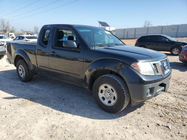 2016 NISSAN FRONTIER S - 1N6BD0CT5GN713988