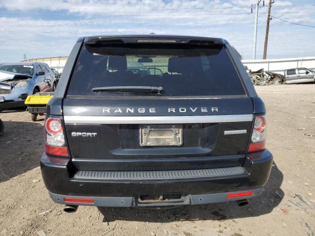 2013 Land Rover Range Rover - Image 6