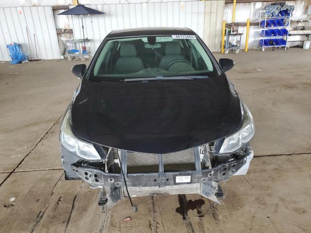 2017 Chevrolet Cruze Ls VIN: 1G1BC5SM3H7137474 Lot: 46723404