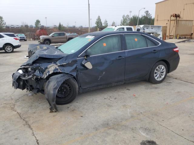 VIN 4T4BF1FKXGR567892 2016 Toyota Camry, LE no.1