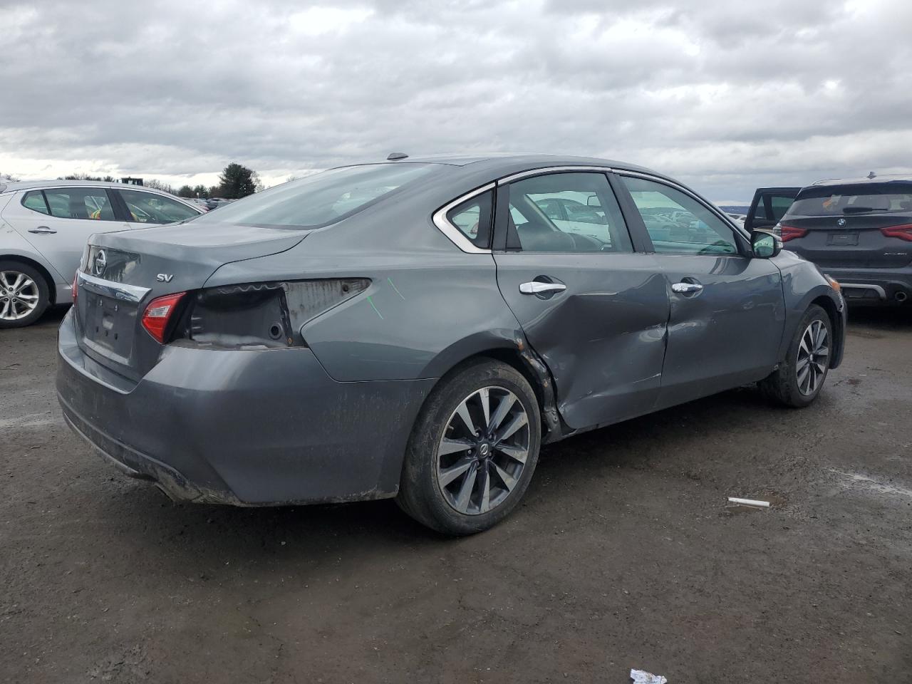 1N4AL3AP4HC189681 2017 Nissan Altima 2.5