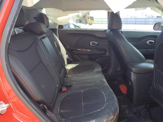 2018 KIA SOUL ! - KNDJX3AA1J7616842