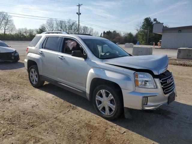 2017 GMC Terrain Slt VIN: 2GKALPEK0H6294912 Lot: 48416534