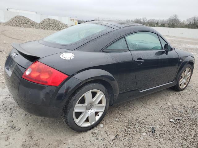 TRUSC28N841018344 2004 Audi Tt