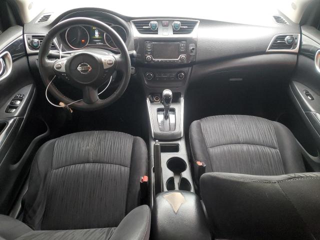 2016 NISSAN SENTRA FE+ 3N1AB7AP0GY217084