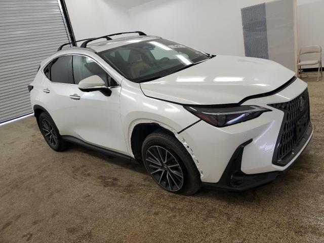 2024 LEXUS NX 350H BA 2T2GKCEZ6RC022987