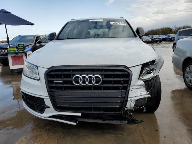 VIN WA1W7AFP3HA055123 2017 Audi Q5, Prestige S-Line no.5