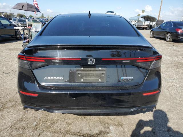 2023 Honda Accord Hybrid Sport-L VIN: 1HGCY2F7XPA034071 Lot: 47335504