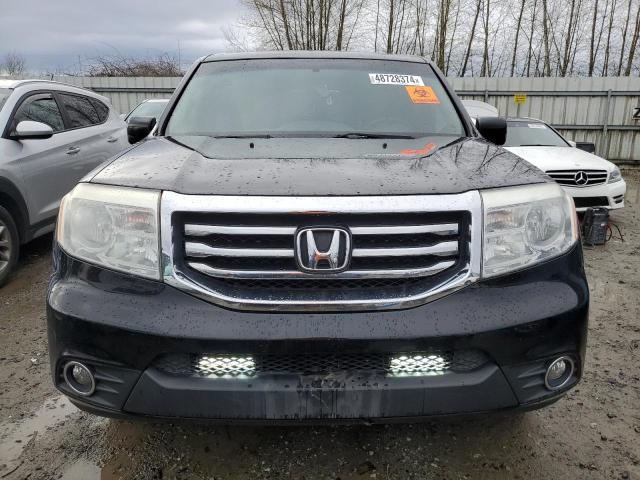 2015 Honda Pilot Exl VIN: 5FNYF4H57FB024427 Lot: 47349644