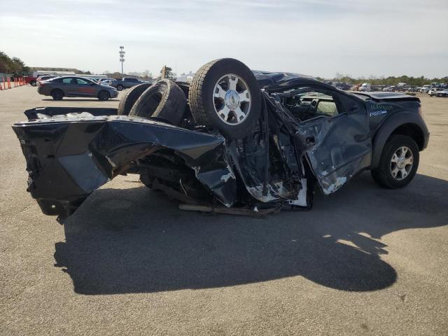 2009 Ford F150 Super Cab VIN: 1FTRX14W09FA36370 Lot: 45660984