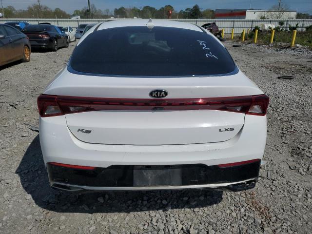 2021 Kia K5 Lxs VIN: 5XXG14J23MG041858 Lot: 47153154