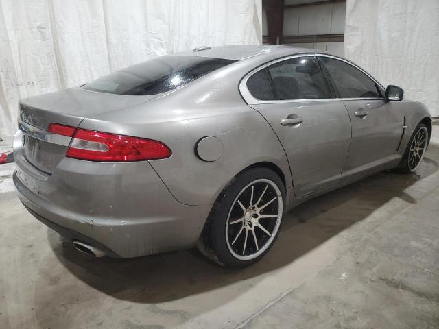 2009 Jaguar Xf Luxury VIN: SAJWA05B69HR08082 Lot: 46956284