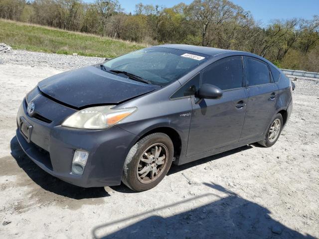 2011 Toyota Prius VIN: JTDKN3DU2B1407436 Lot: 48703014